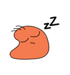 Clay Baby（個別スタンプ：32）