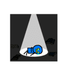 Robo10くん（個別スタンプ：23）