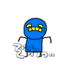 Robo10くん（個別スタンプ：25）