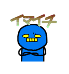 Robo10くん（個別スタンプ：29）