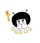 ジョブ-ナビオの生活！ vol.02（個別スタンプ：25）