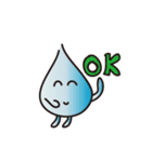 KW Daily Life（個別スタンプ：1）