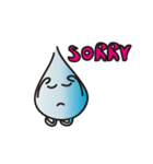 KW Daily Life（個別スタンプ：6）