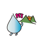 KW Daily Life（個別スタンプ：7）