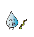 KW Daily Life（個別スタンプ：12）