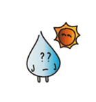KW Daily Life（個別スタンプ：13）