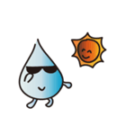 KW Daily Life（個別スタンプ：14）