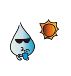 KW Daily Life（個別スタンプ：15）