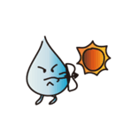 KW Daily Life（個別スタンプ：17）