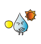 KW Daily Life（個別スタンプ：19）