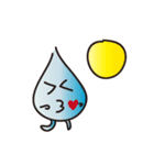 KW Daily Life（個別スタンプ：20）