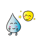 KW Daily Life（個別スタンプ：21）