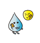 KW Daily Life（個別スタンプ：22）