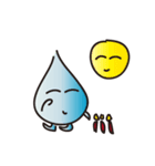 KW Daily Life（個別スタンプ：23）