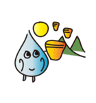 KW Daily Life（個別スタンプ：25）