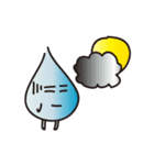 KW Daily Life（個別スタンプ：26）
