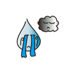 KW Daily Life（個別スタンプ：27）
