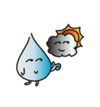 KW Daily Life（個別スタンプ：28）
