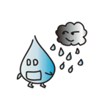 KW Daily Life（個別スタンプ：30）