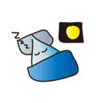 KW Daily Life（個別スタンプ：33）