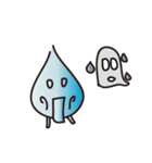 KW Daily Life（個別スタンプ：34）