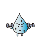 KW Daily Life（個別スタンプ：35）