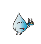 KW Daily Life（個別スタンプ：36）