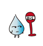 KW Daily Life（個別スタンプ：37）