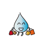 KW Daily Life（個別スタンプ：38）
