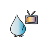 KW Daily Life（個別スタンプ：39）