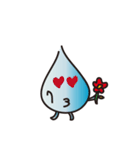 KW Daily Life（個別スタンプ：40）