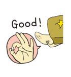 ホシガメ 19（個別スタンプ：23）