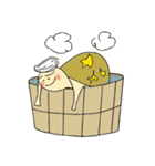 ホシガメ 19 vol.2（個別スタンプ：39）