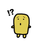 おならBOOステッカー（個別スタンプ：2）