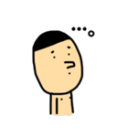 おならBOOステッカー（個別スタンプ：13）
