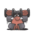 The Handsome Mr. GooRee ver.2（個別スタンプ：22）