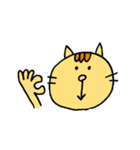 ゆるいイラスト好きのためのスタンプ（個別スタンプ：2）