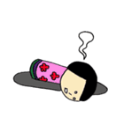 ゆるいイラスト好きのためのスタンプ（個別スタンプ：29）
