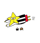ゆるいイラスト好きのためのスタンプ（個別スタンプ：31）