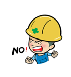 Safety Thailand V.1（個別スタンプ：8）