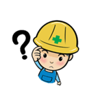 Safety Thailand V.1（個別スタンプ：12）