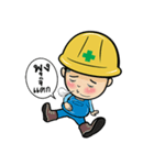 Safety Thailand V.1（個別スタンプ：27）