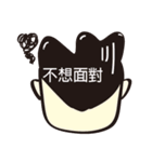 eye teeth dad_AK（個別スタンプ：22）
