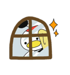 つる殿2（個別スタンプ：31）