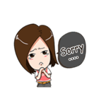 I'm Shipping（個別スタンプ：1）