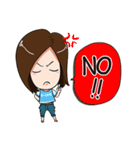 I'm Shipping（個別スタンプ：5）