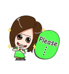 I'm Shipping（個別スタンプ：12）