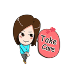I'm Shipping（個別スタンプ：13）