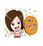 I'm Shipping（個別スタンプ：14）