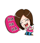 I'm Shipping（個別スタンプ：15）